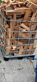 legna secca lunga 30 cm