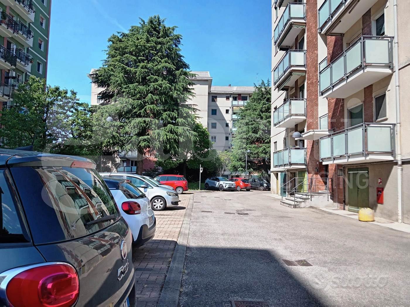 Apartment in Trezzano sul Naviglio, Loirano, Milano - Vista 2