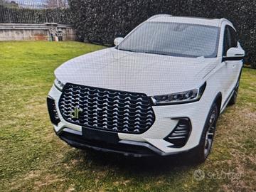 Dr 6.0 1.5 Turbo Bi-Fuel GPL