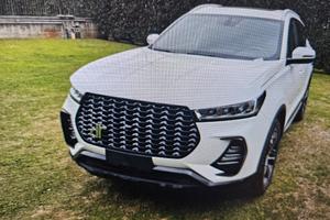 Dr 6.0 1.5 Turbo Bi-Fuel GPL