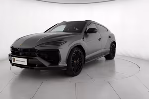 Lamborghini Urus 4.0 V8 phev SE auto