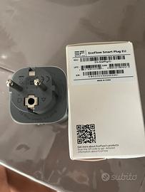 Smart plug ecoflow