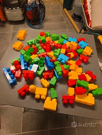 costruzioni per bambini