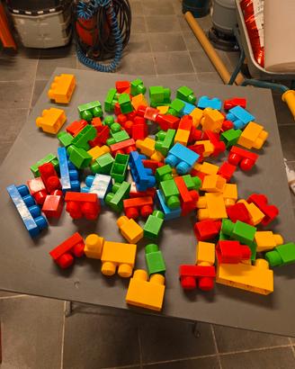 costruzioni per bambini