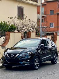 Nissan Qashqai N-Connecta