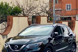 Nissan Qashqai N-Connecta