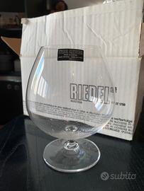 Riedel vinum - bicchiere da cognac 2pz