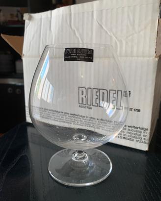 Riedel vinum - bicchiere da cognac 2pz