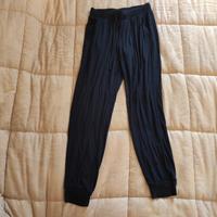 Pantaloni blu Intimissimi 