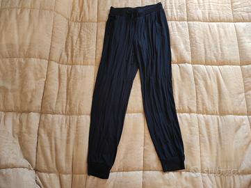 Pantaloni blu Intimissimi 