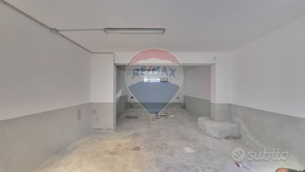 Garage/Box - Catania