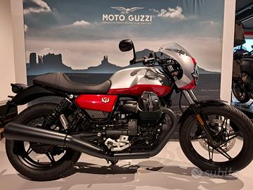 Moto Guzzi V7 Corsa - 2024