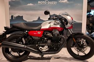 Moto Guzzi V7 Corsa - 2024