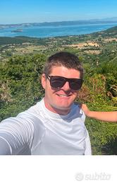 Muratore / Posa piastrelle e interni