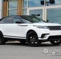 Range Rover Velar 2019 come ricambi c1309