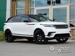 Range Rover Velar 2019 come ricambi c1309