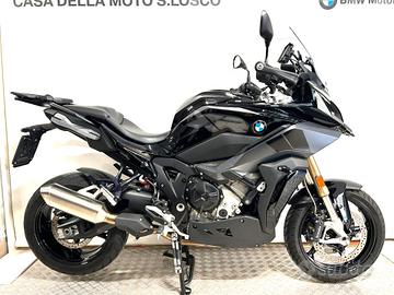 Bmw S 1000 XR TRIPLE BLACK