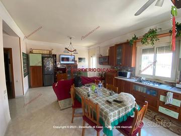 Appartamento, Stazione - Mattarella, Bagheria.