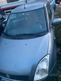 Suzuki Switf 1300 multijet