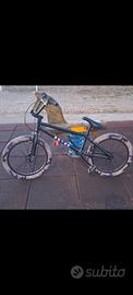bmx  bambina