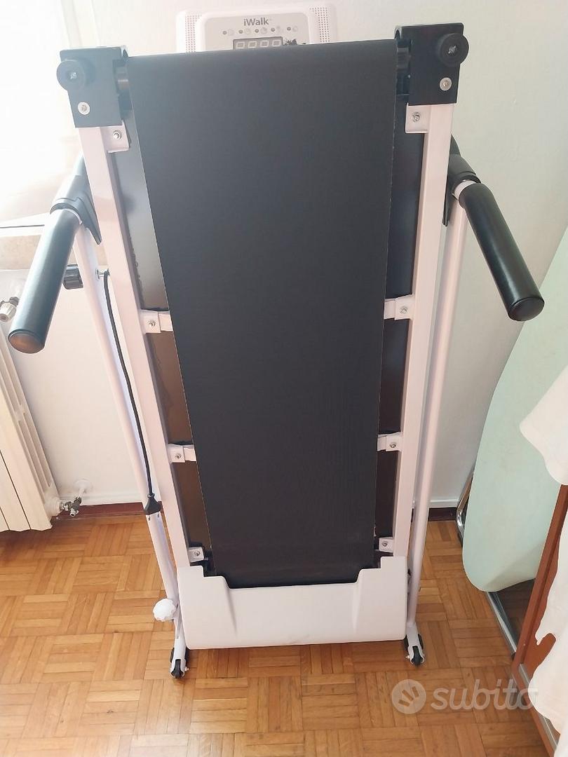 Tapis Roulant iWALK Sports In vendita a Milano