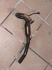 Collettore fantic xmf