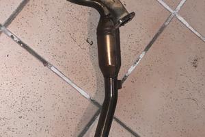 Collettore fantic xmf