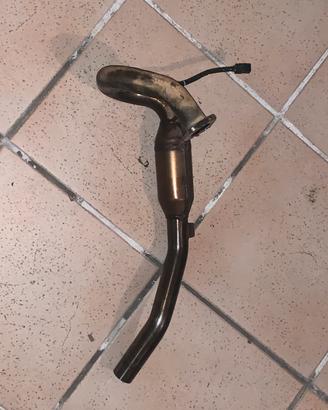 Collettore fantic xmf