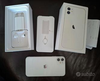 iPhone + Apple Watch + Accessori