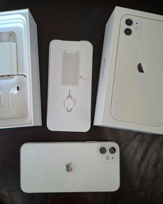 iPhone + Apple Watch + Accessori