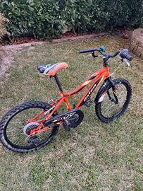 Bicicletta size  28