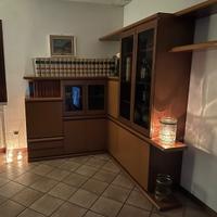 MOBILE SALOTTO ANNI 80'