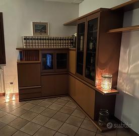 MOBILE SALOTTO ANNI 80'