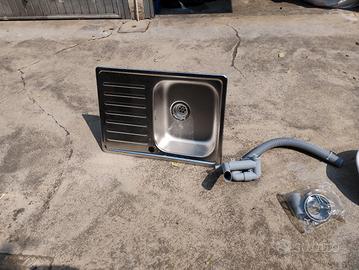 lavabo cucina /bagno