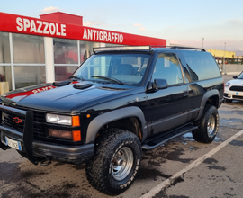 Chevrolet Blazer Sport Gpl ASI