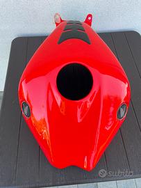 Copri serbatoio Honda CRB 1000 RR 2008/2009