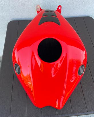 Copri serbatoio Honda CRB 1000 RR 2008/2009