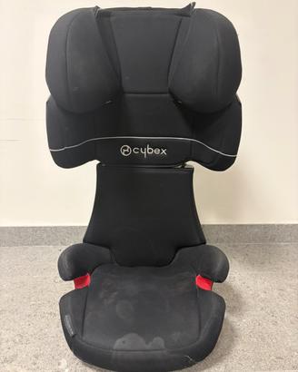 Seggiolino da auto Cybex