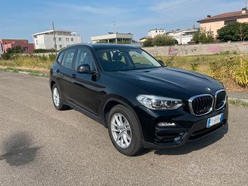 BMW X3 Xdrive 2.0d