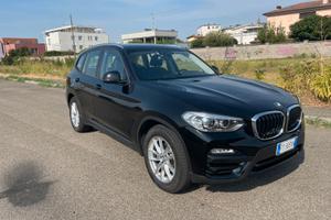 BMW X3 Xdrive 2.0d