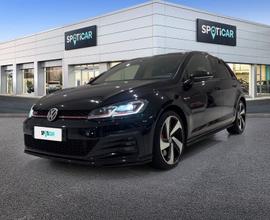 Volkswagen Golf 2.0 TSI GTI Performance BMT