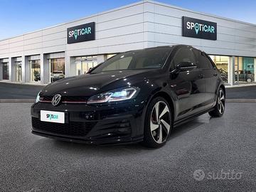 Volkswagen Golf 2.0 TSI GTI Performance BMT