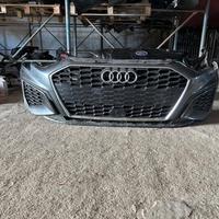 Musata completa audi a3 2019 rf1795