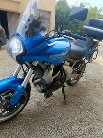 Kawasaki Versys 650 2008