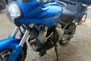 Kawasaki Versys 650 2008