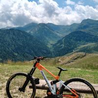 Mondraker Summum 2023