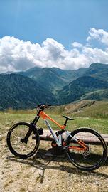 Mondraker Summum 2023
