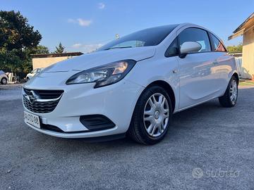 Opel Corsa 1.3 CDTI