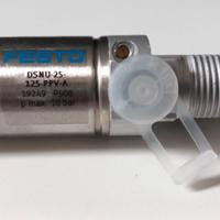 Cilindro pneumatico FESTO d25 corsa125 DSNU25-125