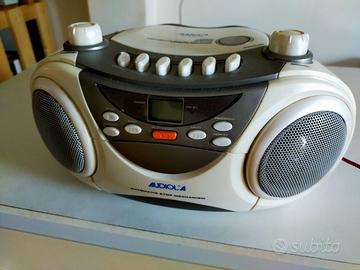 Stereo portatile